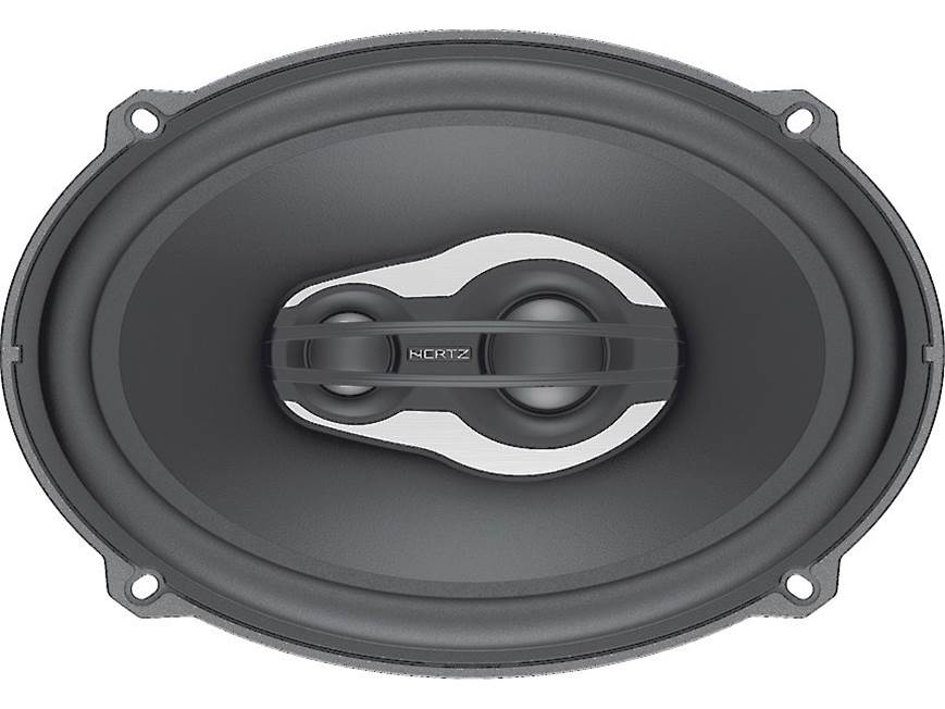 Hertz MPX 690.3 PRO Mille PRO Series 6