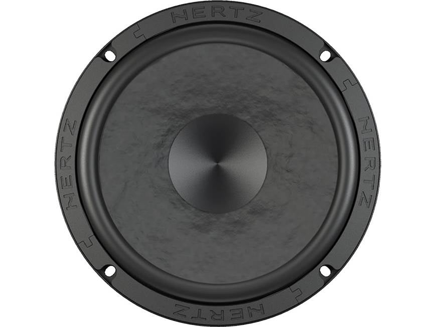 Hertz SV 200L SPL Show Series 8