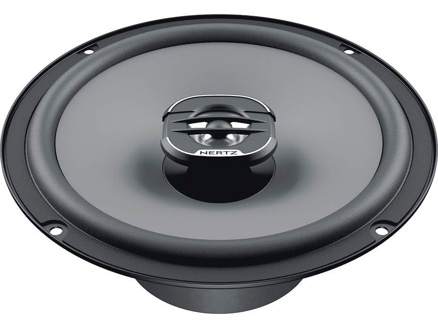 Hertz X 165 Uno Series 6-1/2