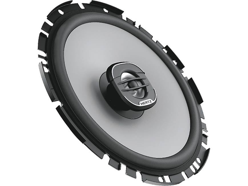 Hertz X 170 Uno Series 6-3/4