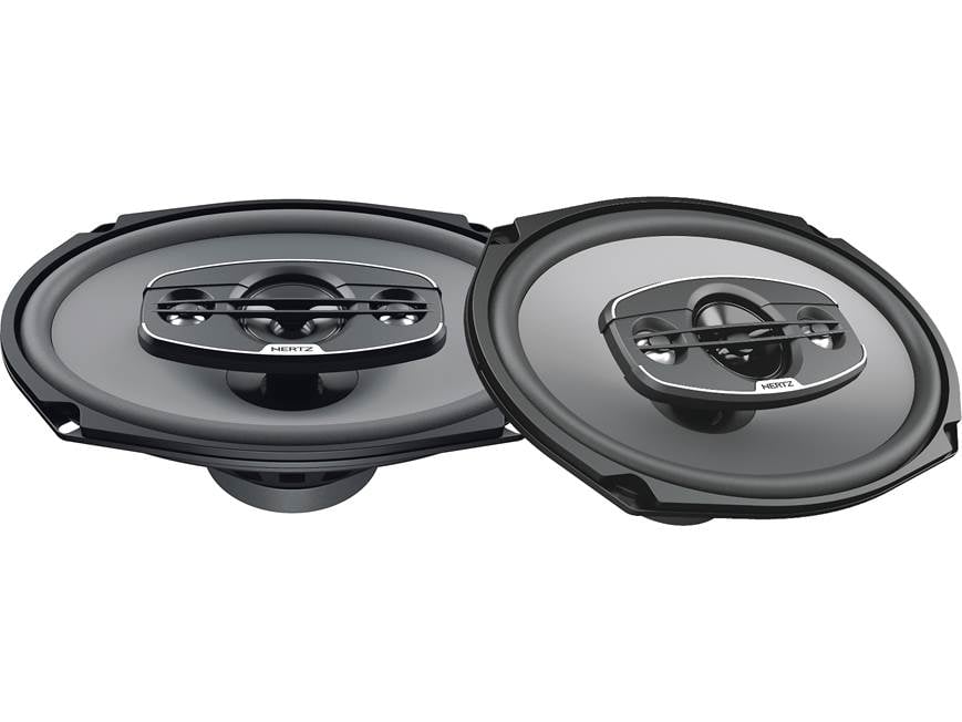 Hertz Uno X 690 Uno Series 6