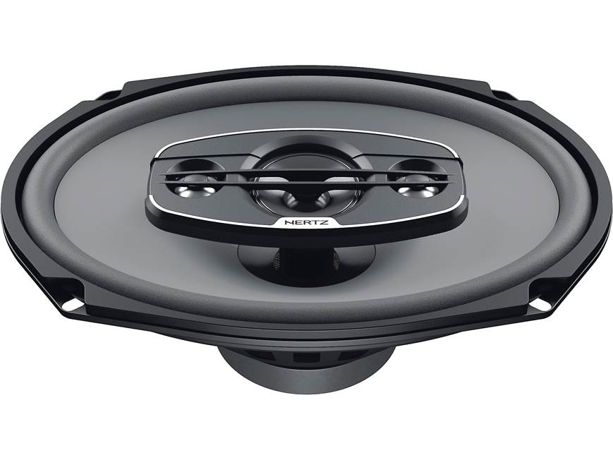 Hertz Uno X 690 Uno Series 6