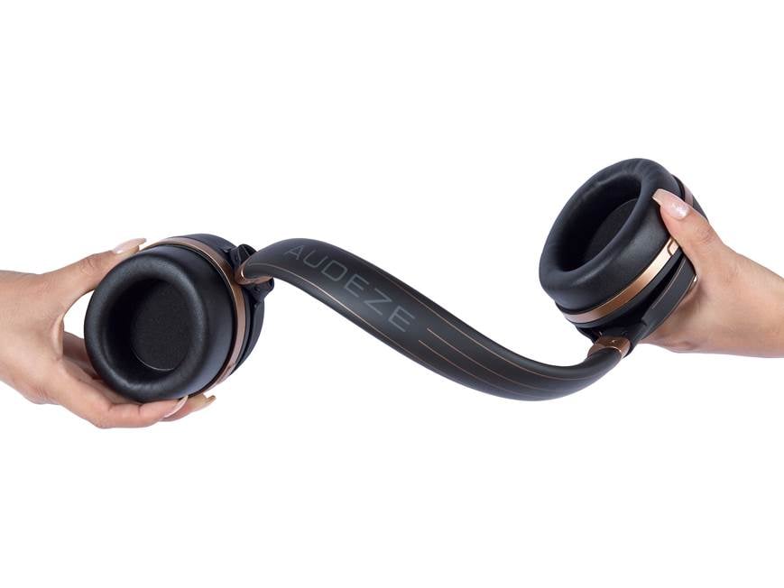 Audeze Mobius (Copper) Wireless Bluetooth® headphones with