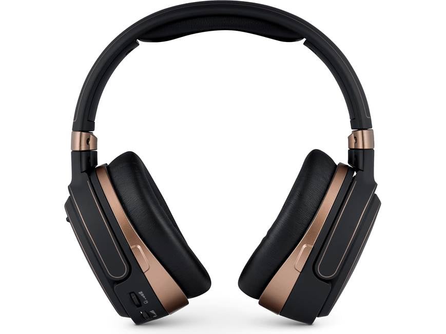 Audeze Mobius (Copper) Wireless Bluetooth® headphones with