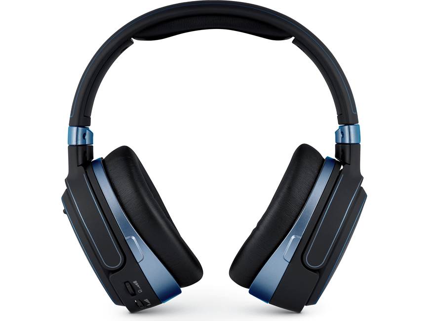 Audeze Mobius (Blue) Wireless Bluetooth® headphones with advanced