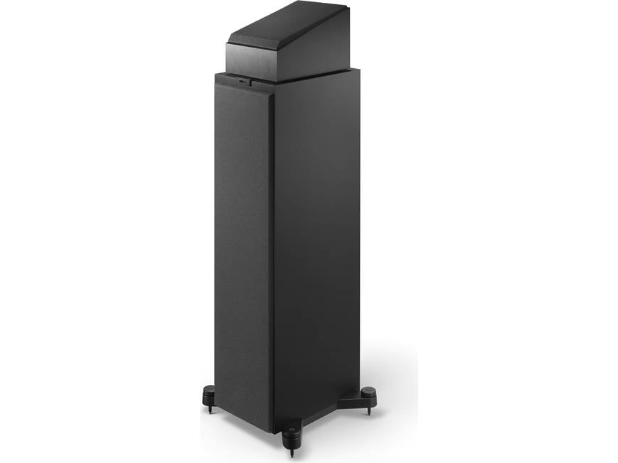 KEF Q50a Dolby Atmos® enabled add-on height module speakers at