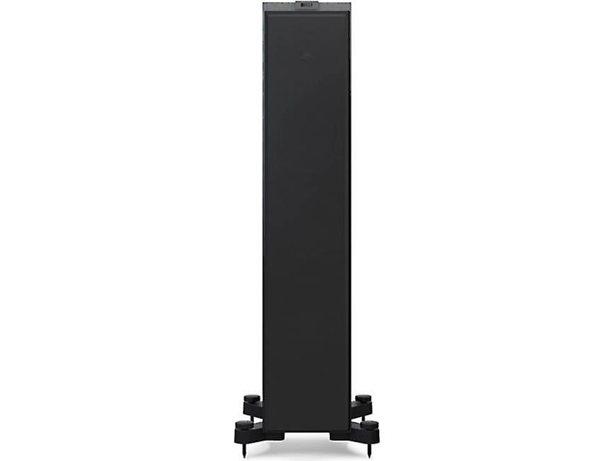 KEF Q550 (Satin Black) Floor-standing speaker (Satin Black) at