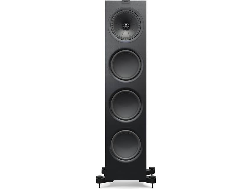 KEF Q950 (Satin Black) Floor-standing speaker (Satin Black) at