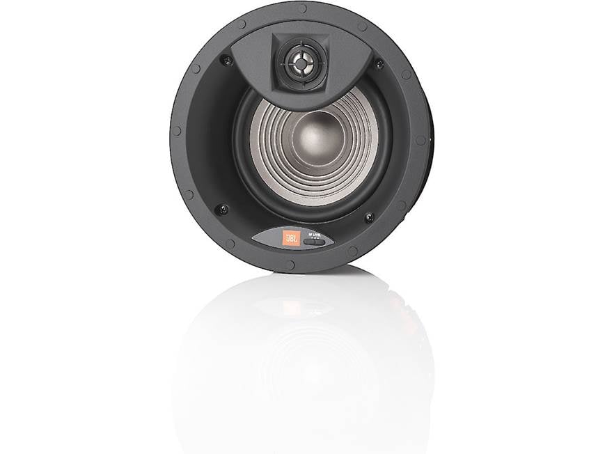 JBL Studio 2 6IC In-ceiling speaker at Crutchfield