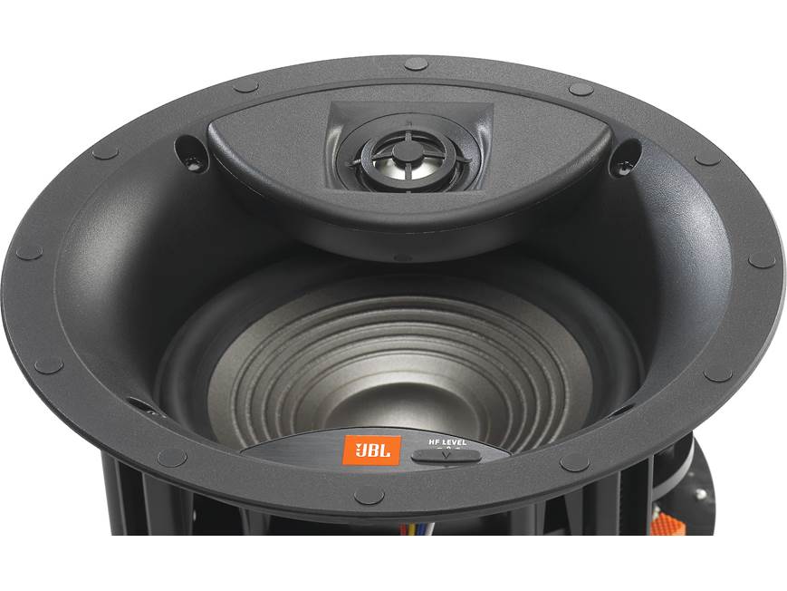 JBL Studio 2 6IC In-ceiling speaker at Crutchfield