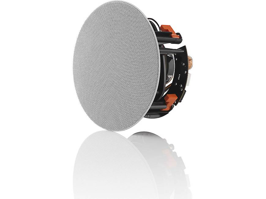 JBL Studio 2 6IC In-ceiling speaker at Crutchfield