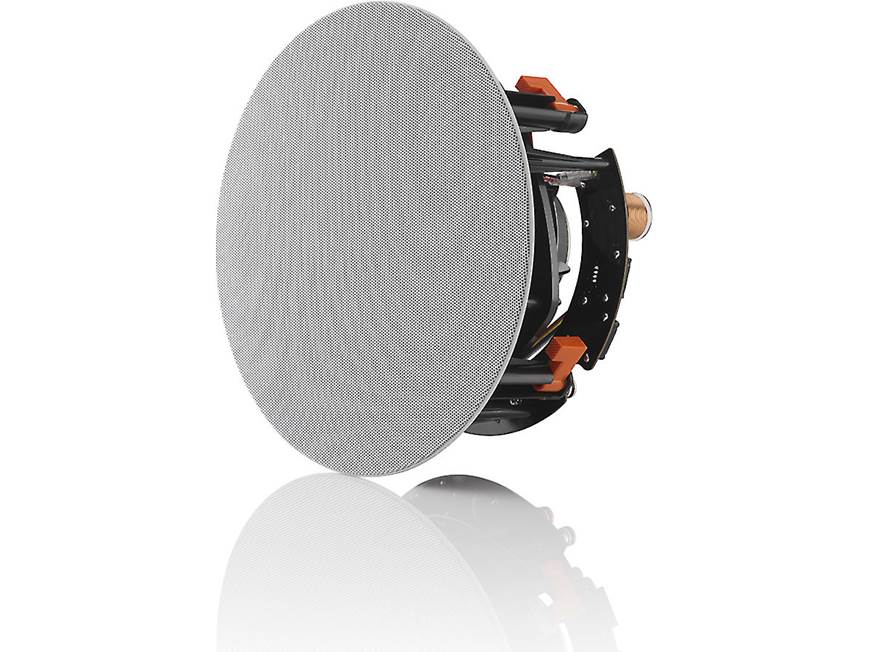 JBL Studio 2 8 IC In-ceiling speaker at Crutchfield