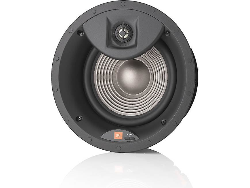 JBL Studio 2 8 IC In-ceiling speaker at Crutchfield