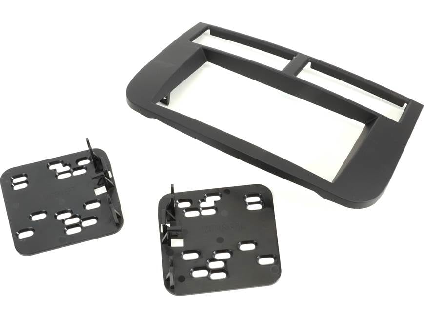 Metra 95-6546B Dash Kit (Matte Black) Fits 1999-2004 Jeep Grand