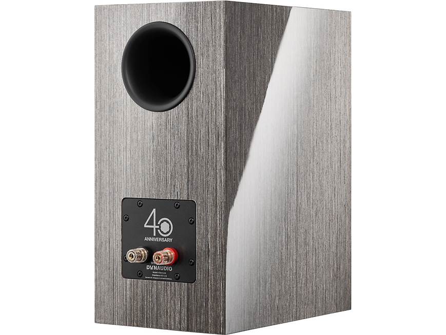 Dynaudio Special Forty (Grey Birch) Stand-mount speakers (Grey