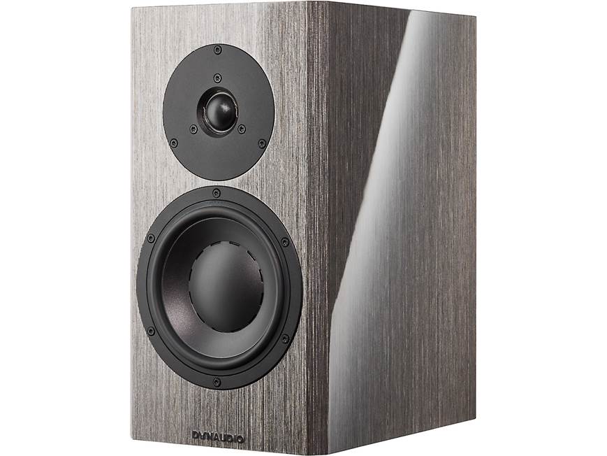 Dynaudio Special Forty (Grey Birch) Stand-mount speakers (Grey