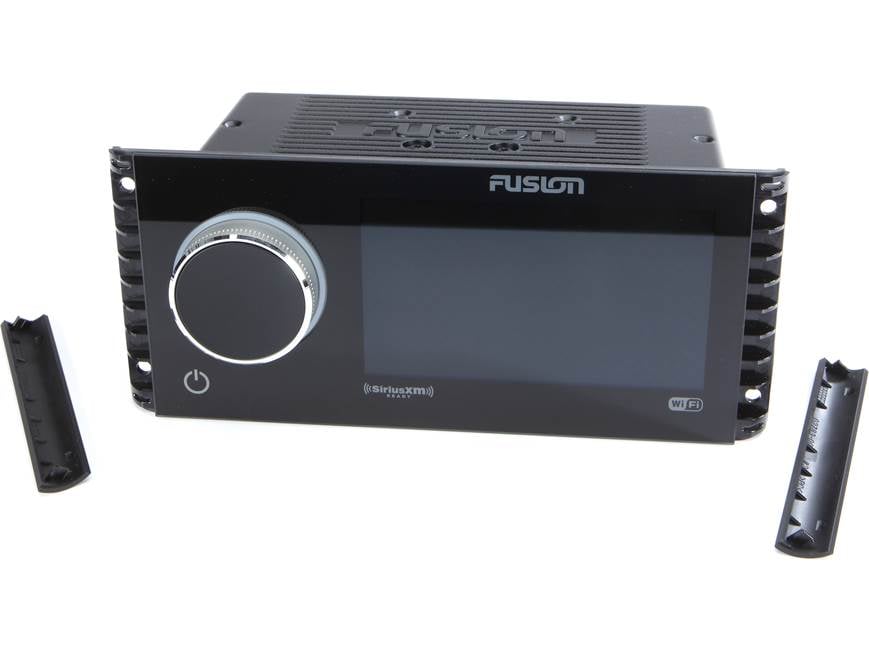 Fusion MS-RA770 Apollo Series touchscreen marine digital media