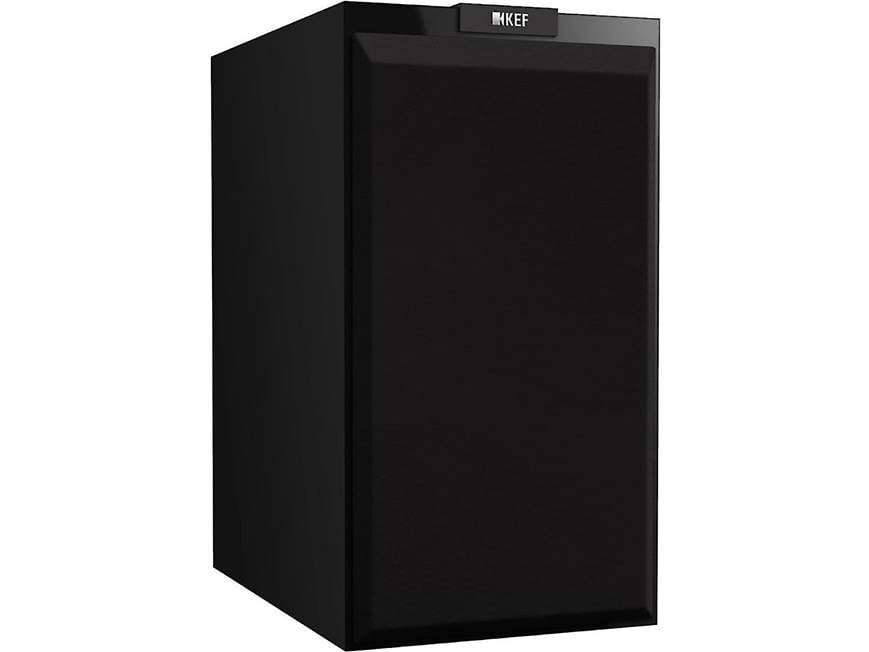 KEF R300 Bookshelf speakers at Crutchfield