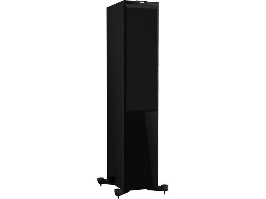 KEF R700 Floor-standing speaker at Crutchfield