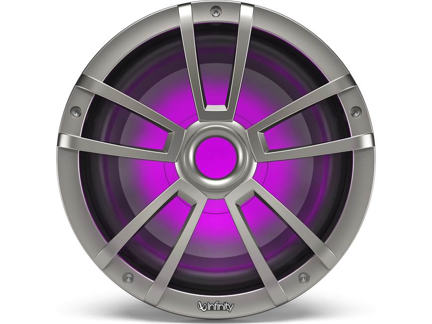 Infinity 1022ML (Titanium) 10
