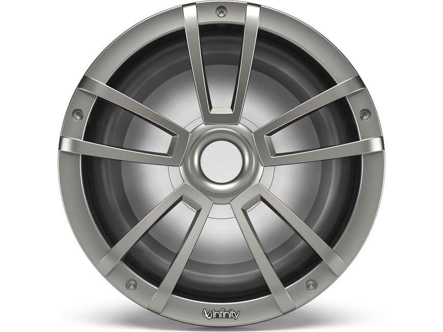 Infinity 1022ML (Titanium) 10