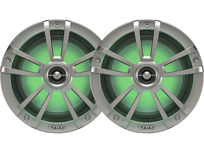 Infinity 622MLT (Titanium) Reference Series 6-1/2