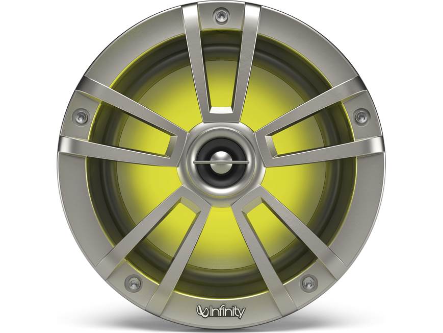 Infinity 622MLT (Titanium) Reference Series 6-1/2