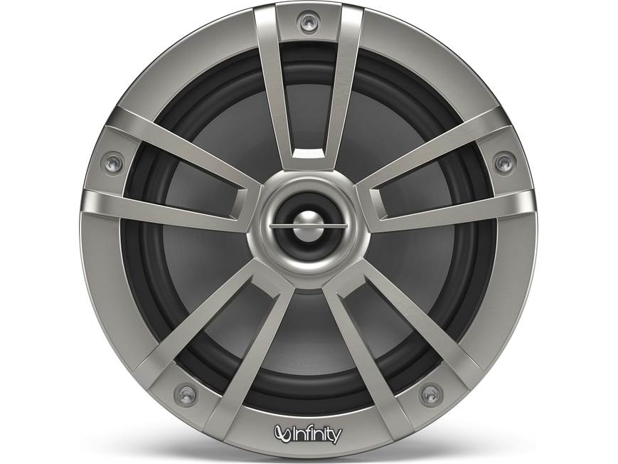 Infinity 622MLT (Titanium) Reference Series 6-1/2