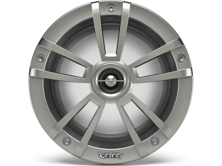 Infinity 622MLT (Titanium) Reference Series 6-1/2 Infinity 622MLT (Titanium) Reference Series 6-1/2
