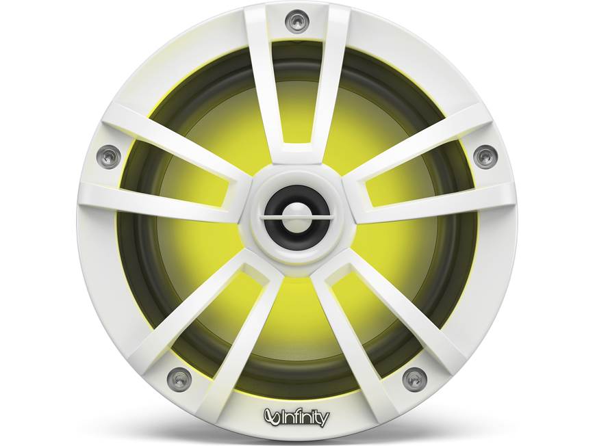 Infinity 622MLW (White) Reference Series 6-1/2