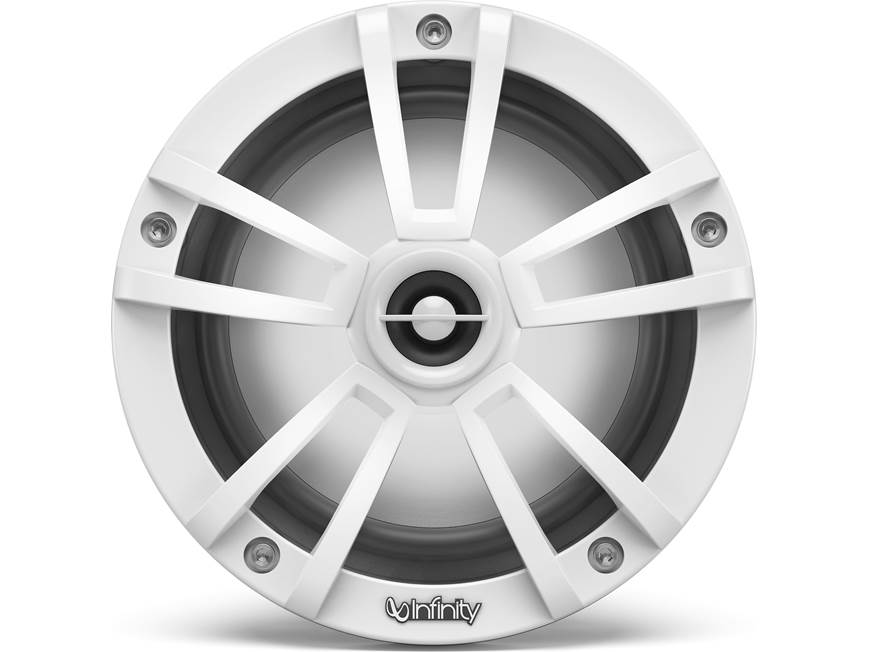 Infinity 622MLW (White) Reference Series 6-1/2