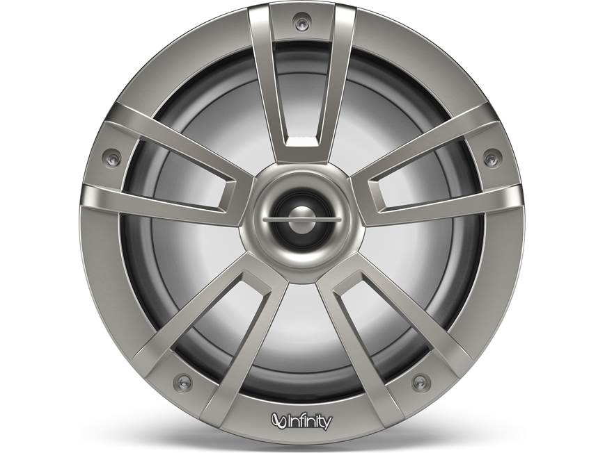 Infinity 822MLT (Titanium) Reference Series 8