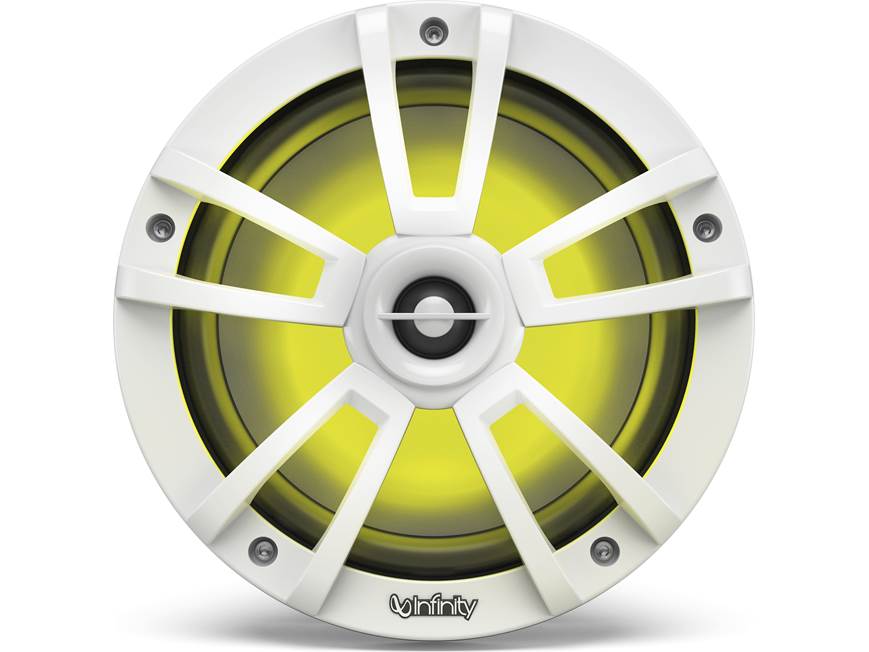 Infinity 822MLW (White) Reference Series 8