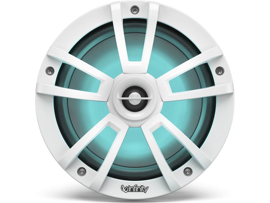 Infinity 822MLW (White) Reference Series 8