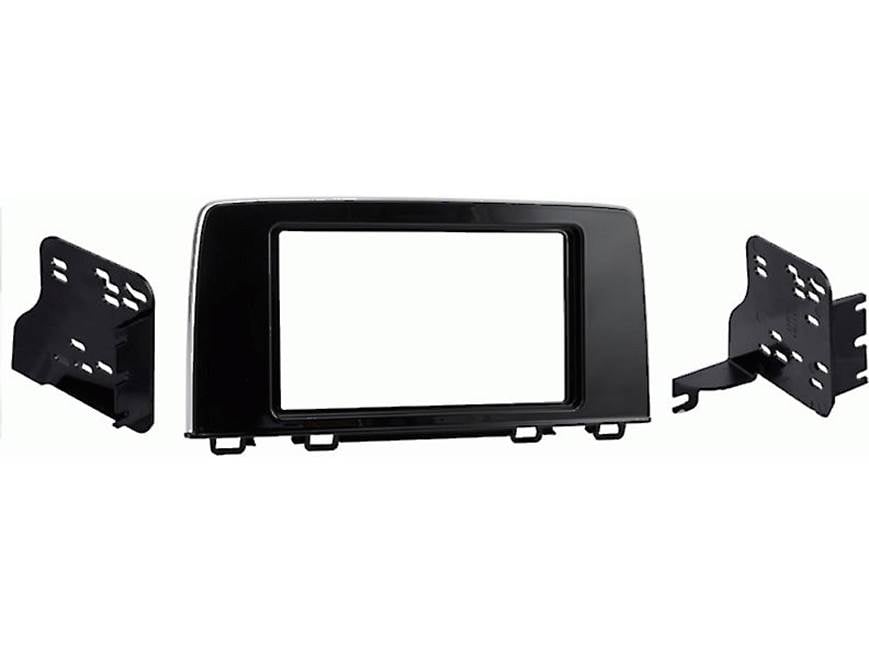 Metra 95-7817HG Honda Kit (High Gloss Black) Fits select 2017-22