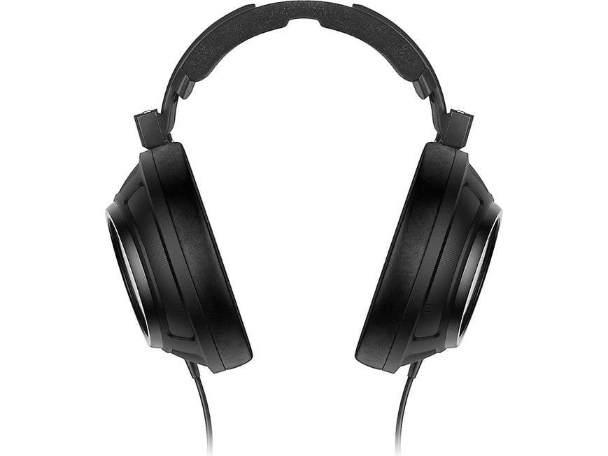 Sennheiser HD 820 Closed-back audiophile headphones at Crutchfield