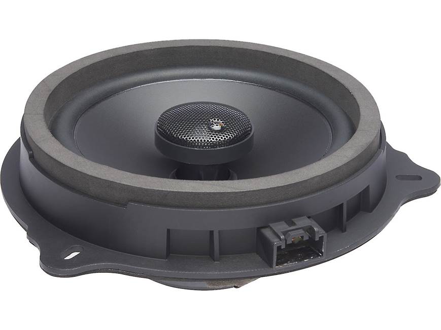 PowerBass OE652-FD OE Series 6-1/2