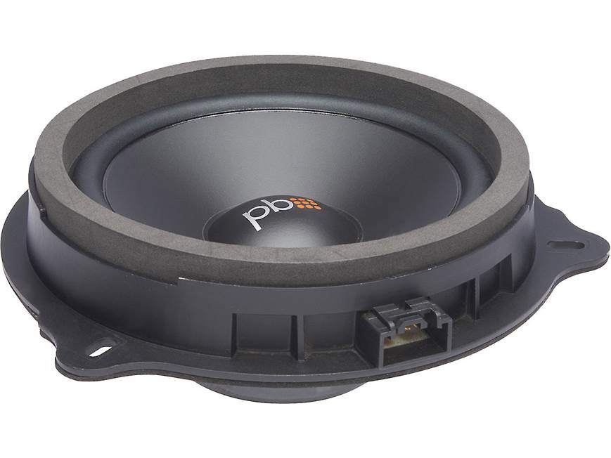PowerBass OE65C-FD OE Series 6-1/2