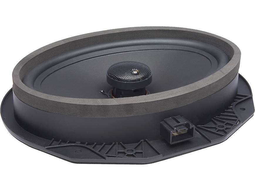 PowerBass OE692-FD OE Series 6