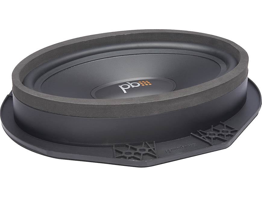 PowerBass OE69C-FD OE Series 6