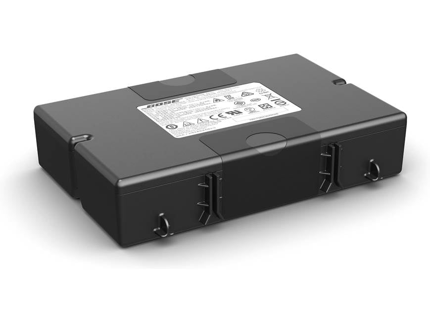 BOSE S1 PRO バッテリー内蔵 Bose® S1 Pro Portable PA system — includes rechargeable battery at