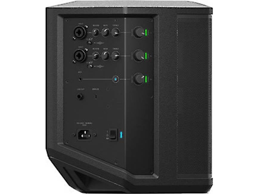 Bose S1 Pro Value Pack Includes Bose S1 speaker, Shure PGA58 mic