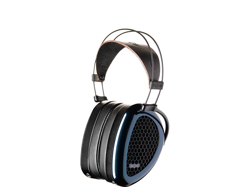 Dan Clark Audio (MrSpeakers) AEON Flow Open-back planar magnetic