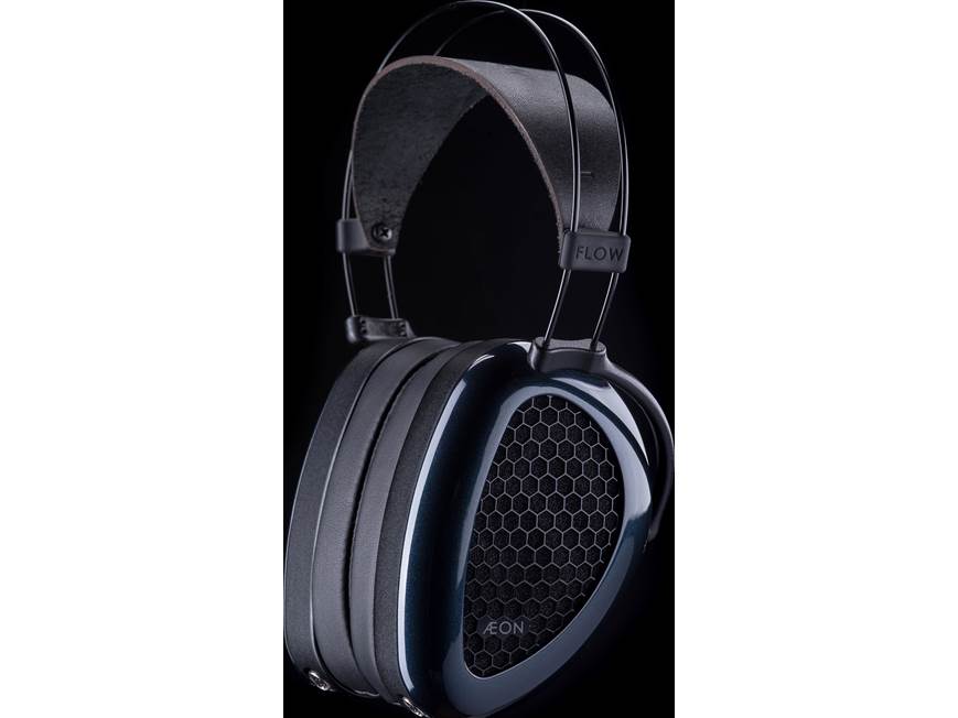 Dan Clark Audio (MrSpeakers) AEON Flow Open-back planar magnetic