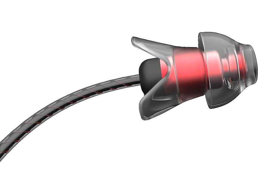 Fender PureSonic In-ear wireless Bluetooth® headphones at Crutchfield