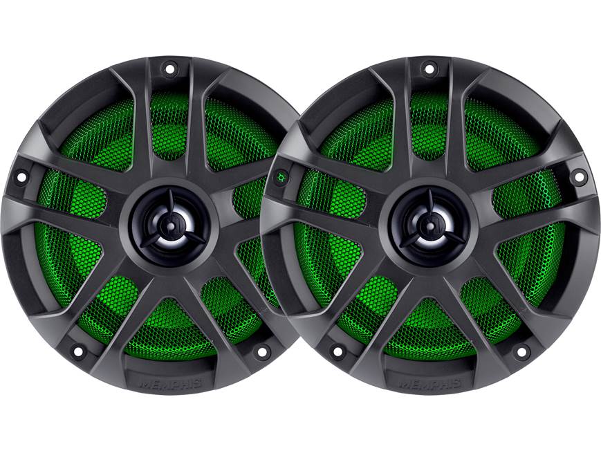 Memphis Audio MXA60L 6-1/2
