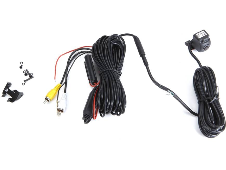 Clarion CC720 Rear-view camera at Crutchfield
