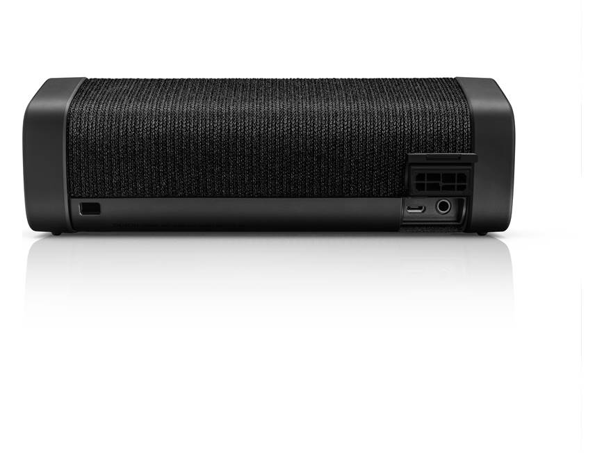 Denon DSB250 Envaya™ Waterproof portable Bluetooth® speaker at
