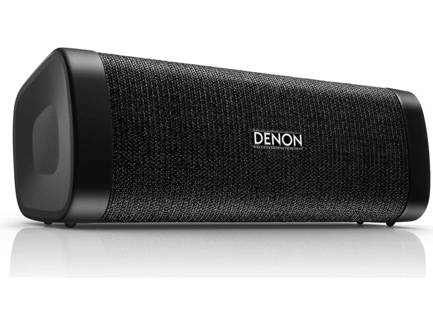 Denon DSB250 Envaya™ Waterproof portable Bluetooth® speaker at