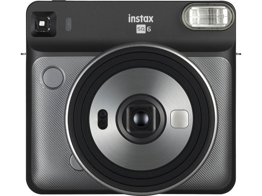 instax sq6　 Fujifilm Instax Square SQ6 Review | PCMag